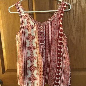 Emery Rose tank top